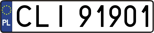 CLI91901