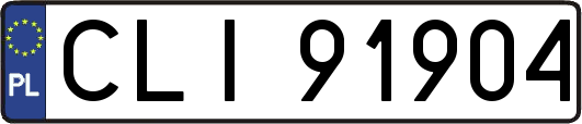 CLI91904