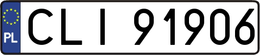 CLI91906