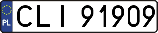 CLI91909