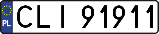 CLI91911