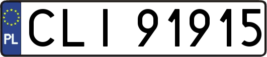 CLI91915