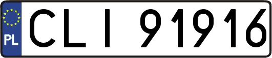 CLI91916