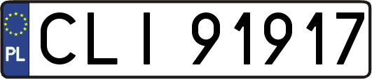 CLI91917