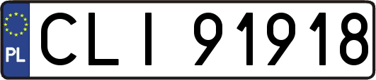CLI91918