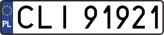 CLI91921