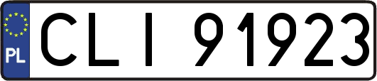CLI91923