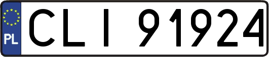 CLI91924