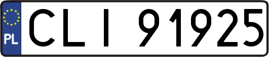 CLI91925