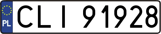 CLI91928