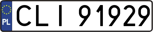 CLI91929