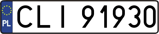 CLI91930