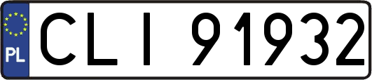 CLI91932