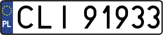 CLI91933