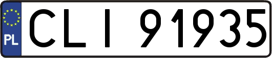 CLI91935