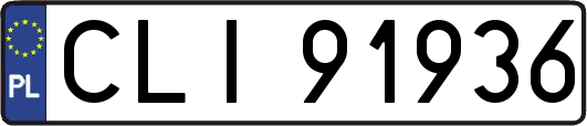 CLI91936