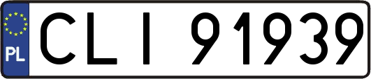 CLI91939