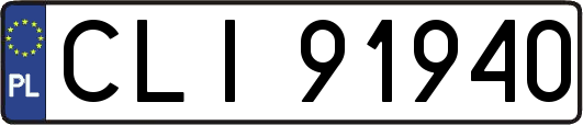 CLI91940