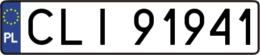CLI91941