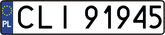 CLI91945