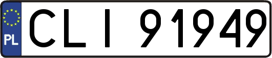 CLI91949