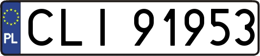 CLI91953