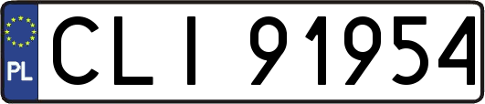 CLI91954