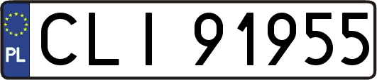 CLI91955