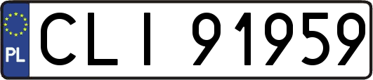 CLI91959