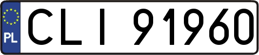 CLI91960