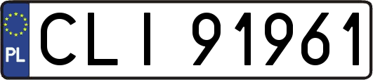 CLI91961