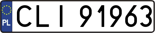 CLI91963