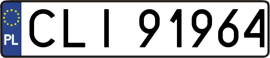 CLI91964