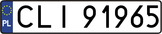 CLI91965