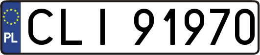 CLI91970