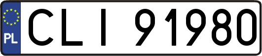 CLI91980