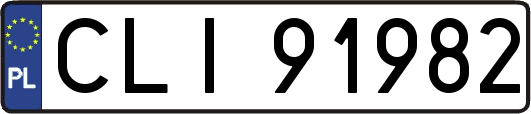 CLI91982