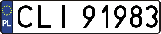 CLI91983