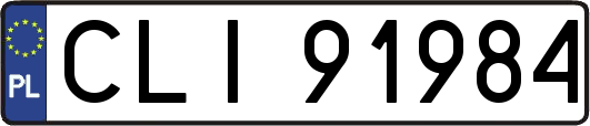 CLI91984