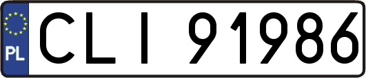 CLI91986