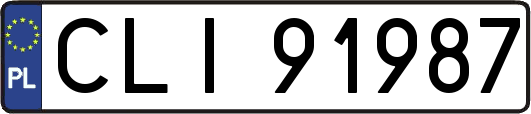 CLI91987