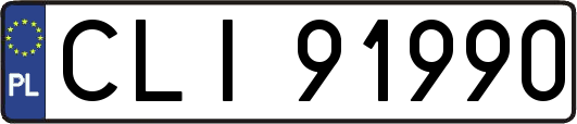 CLI91990