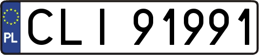 CLI91991