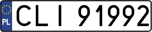 CLI91992