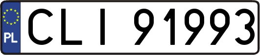CLI91993