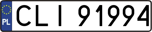 CLI91994