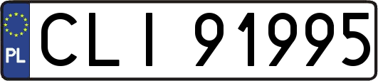 CLI91995
