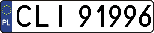 CLI91996