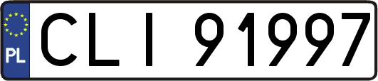 CLI91997