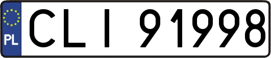 CLI91998